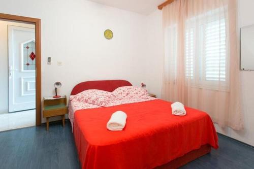 Guest House Kusalo- Studio Apartment with Patio Studio 1
