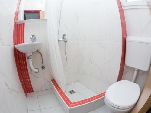 Guest House Kusalo- Studio Apartment with Patio Studio 1