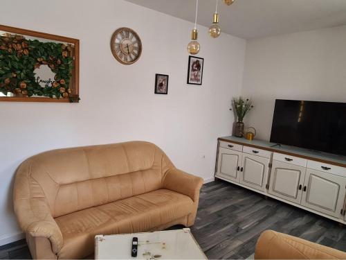 Apartment Solvit - Three Bedroom Apartment with Terrace