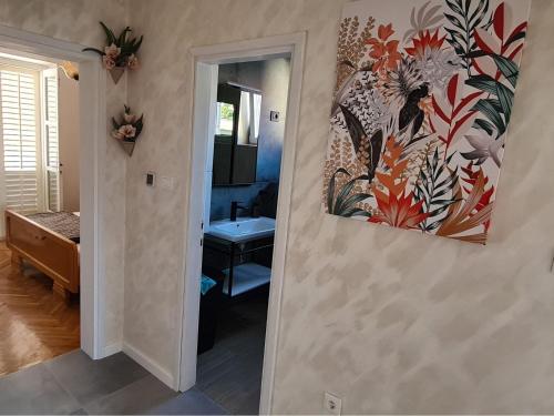 Apartment Solvit - Three Bedroom Apartment with Terrace