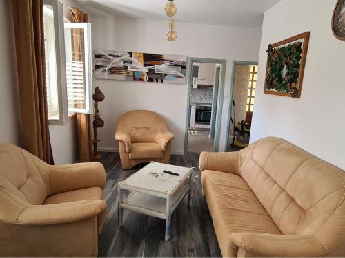 Apartment Solvit - Three Bedroom Apartment with Terrace