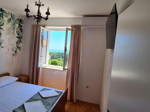 Apartment Solvit - Three Bedroom Apartment with Terrace