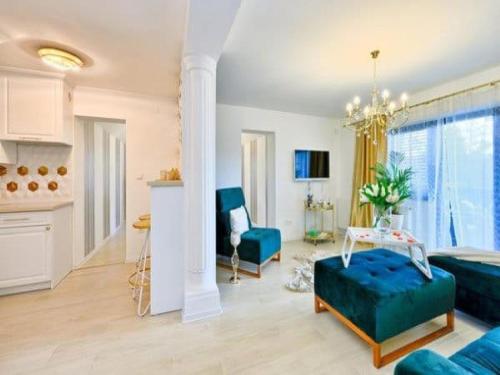 Holiday Home Frieden - Three Bedroom Holiday Home with Swimming Pool