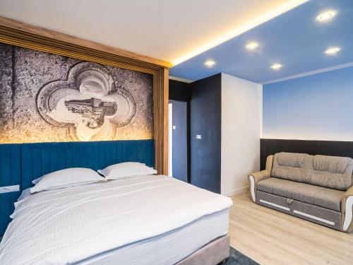 Apartments Tayra - Deluxe studio apartment BR4