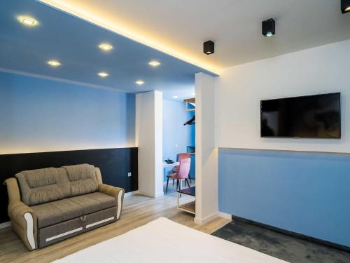 Apartments Tayra - Deluxe studio apartment BR4
