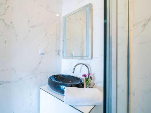 Apartments Tayra - Deluxe studio apartment BR4