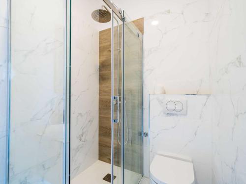 Apartments Tayra - Deluxe studio apartment BR4
