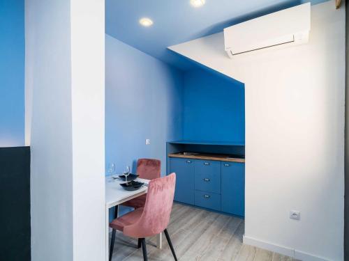 Apartments Tayra - Deluxe studio apartment BR4