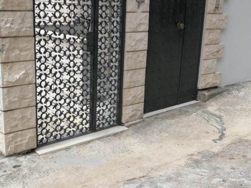 Apartments Tayra - Deluxe studio apartment with terrace BR4