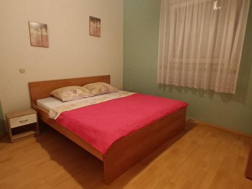Apartments Smokvica - Three Bedroom Apt Terrace