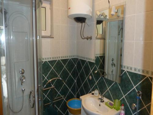 Apartments Smokvica - Three Bedroom Apt Terrace
