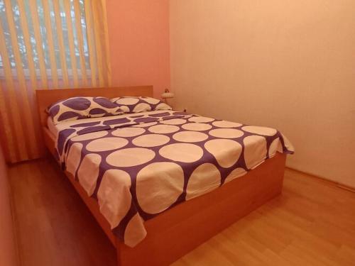 Apartments Smokvica - Three Bedroom Apt Terrace