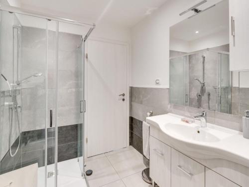Apartment Baricevic