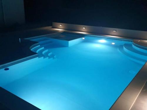 Apartments Villa Salona Sky - Premium Two Bedroom Apartment with Balcony 3