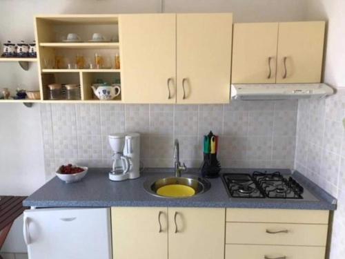 Apartments Paloc - One-Bedroom Apartment with Balcony Zeleni