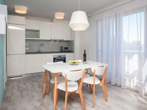 Apartments Dva Galeba - Premium One Bedroom Apartment with Sea View 103