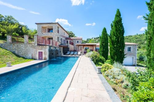 30VENTSA Villa Mistral