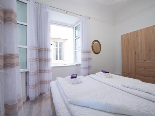 Apartment in Dubrovnik for 6 people