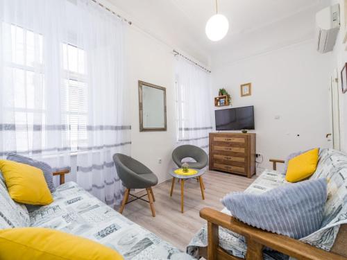 Apartment in Dubrovnik for 6 people
