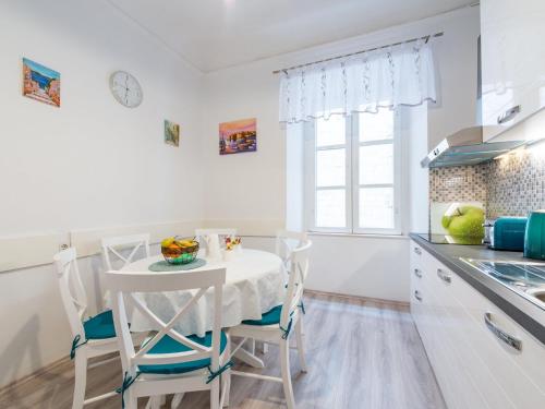 Apartment in Dubrovnik for 6 people