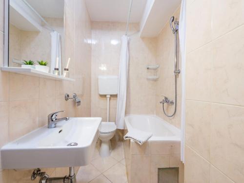 Apartment in Dubrovnik for 6 people