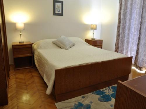 Apartments Profaca - Two Bedroom Apartment with Terrace