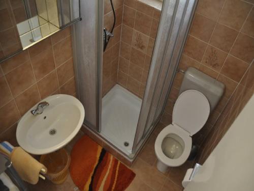 Apartments Profaca - Two Bedroom Apartment with Terrace