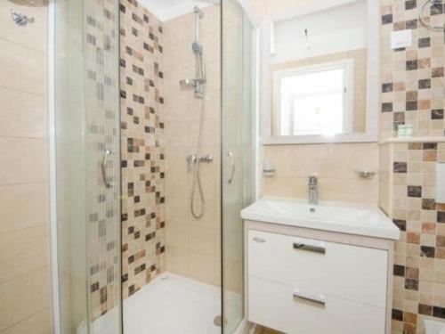 Guest House Mia ST - Studio Apartment A3