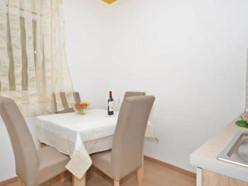Guest House Mia ST - Studio Apartment A3
