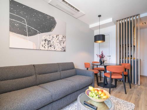 Apartments Villa Royale - Deluxe One Bedroom Apartment with Sea View