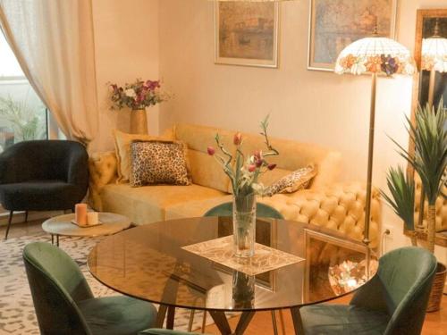 Apartment Leonardo - One Bedroom Apartment with Balcony