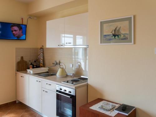 Pulastar - Studio Apartment with Terrace