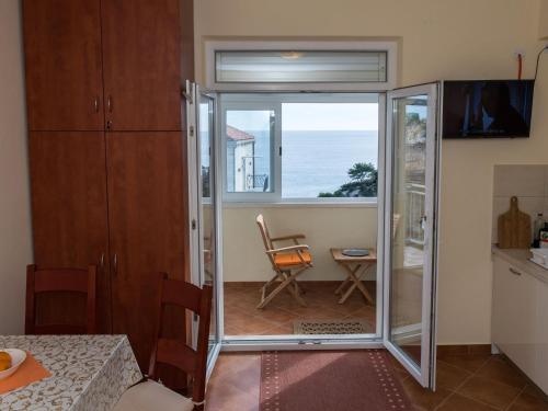 Pulastar - Studio Apartment with Terrace