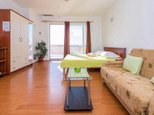 Guest House Fontana - Superior Studio with Sea View 2 Adults