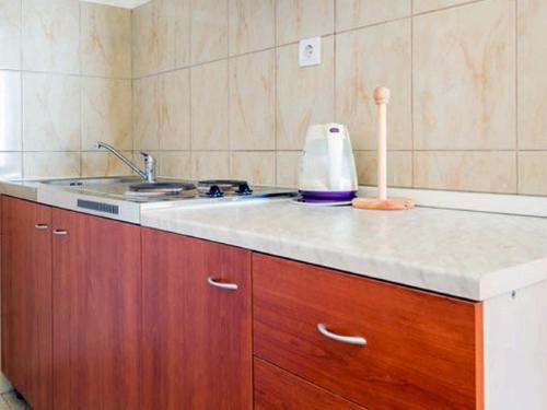 Guest House Fontana - Superior Studio with Sea View 2 Adults