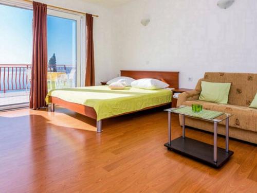 Guest House Fontana - Superior Studio with Sea View 2 Adults