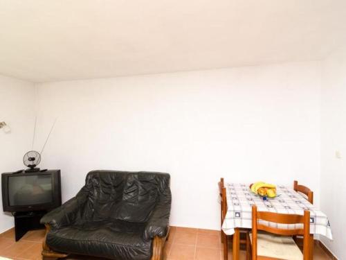 Apartments Leme - Comfort Studio Apartment with Terrace Ap3