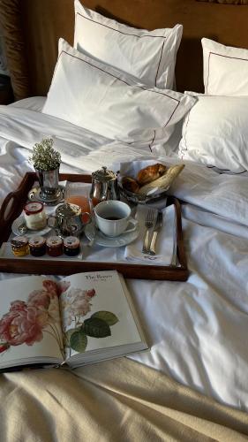 Château des Fleurs Hôtel & Spa Paris photo 39