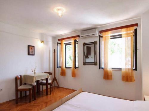 Apartments Nadia - Standard Studio Apartment A2