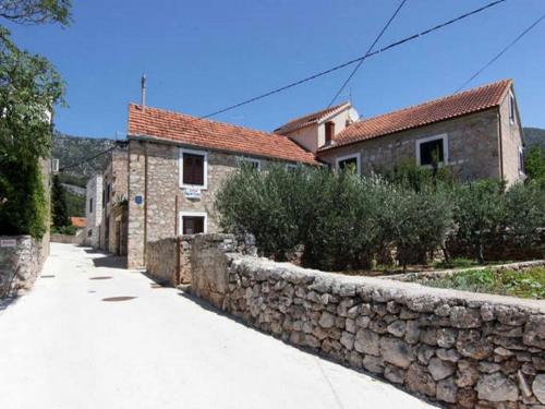 Apartments Nadia - Standard Studio Apartment A2
