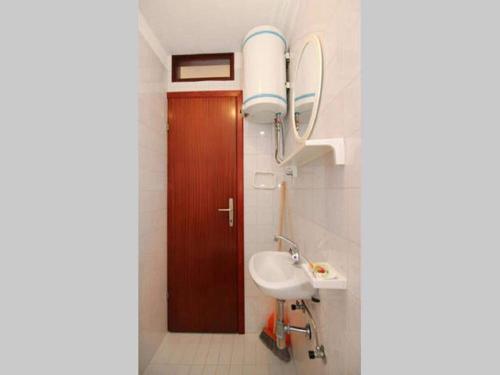 Apartments Nadia - Standard Studio Apartment A2