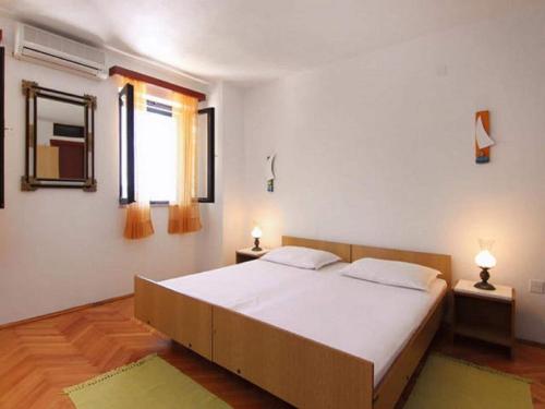 Apartments Nadia - Standard Studio Apartment A2