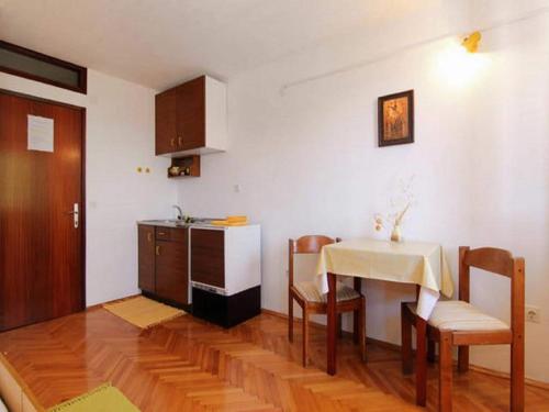 Apartments Nadia - Standard Studio Apartment A2