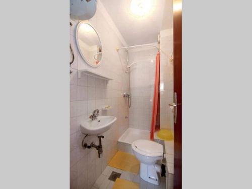 Apartments Nadia - Standard Studio Apartment A2