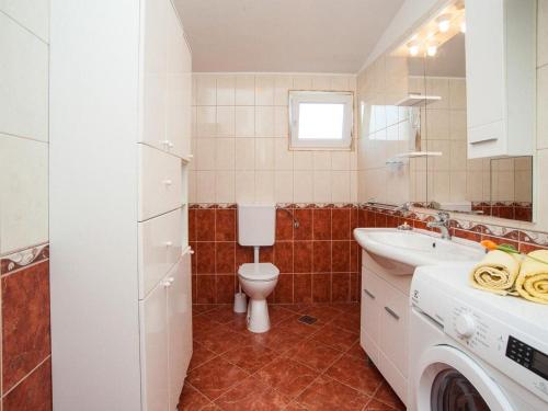 Apartment Spalato - Three Bedroom Apartment with Terrace