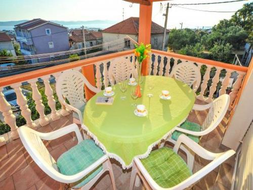 Apartment Spalato - Three Bedroom Apartment with Terrace