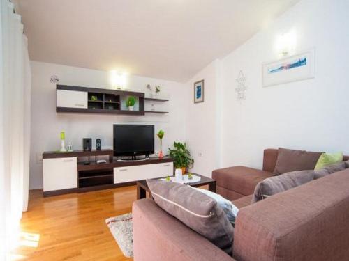 Apartment Spalato - Three Bedroom Apartment with Terrace