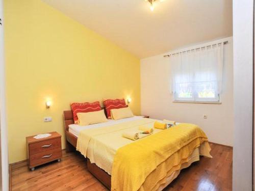 Apartment Spalato - Three Bedroom Apartment with Terrace