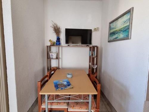 2 bedroom apartment with terrace