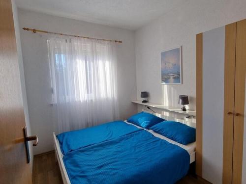 2 bedroom apartment with terrace